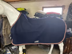 Domani ylletäcke,135 cm