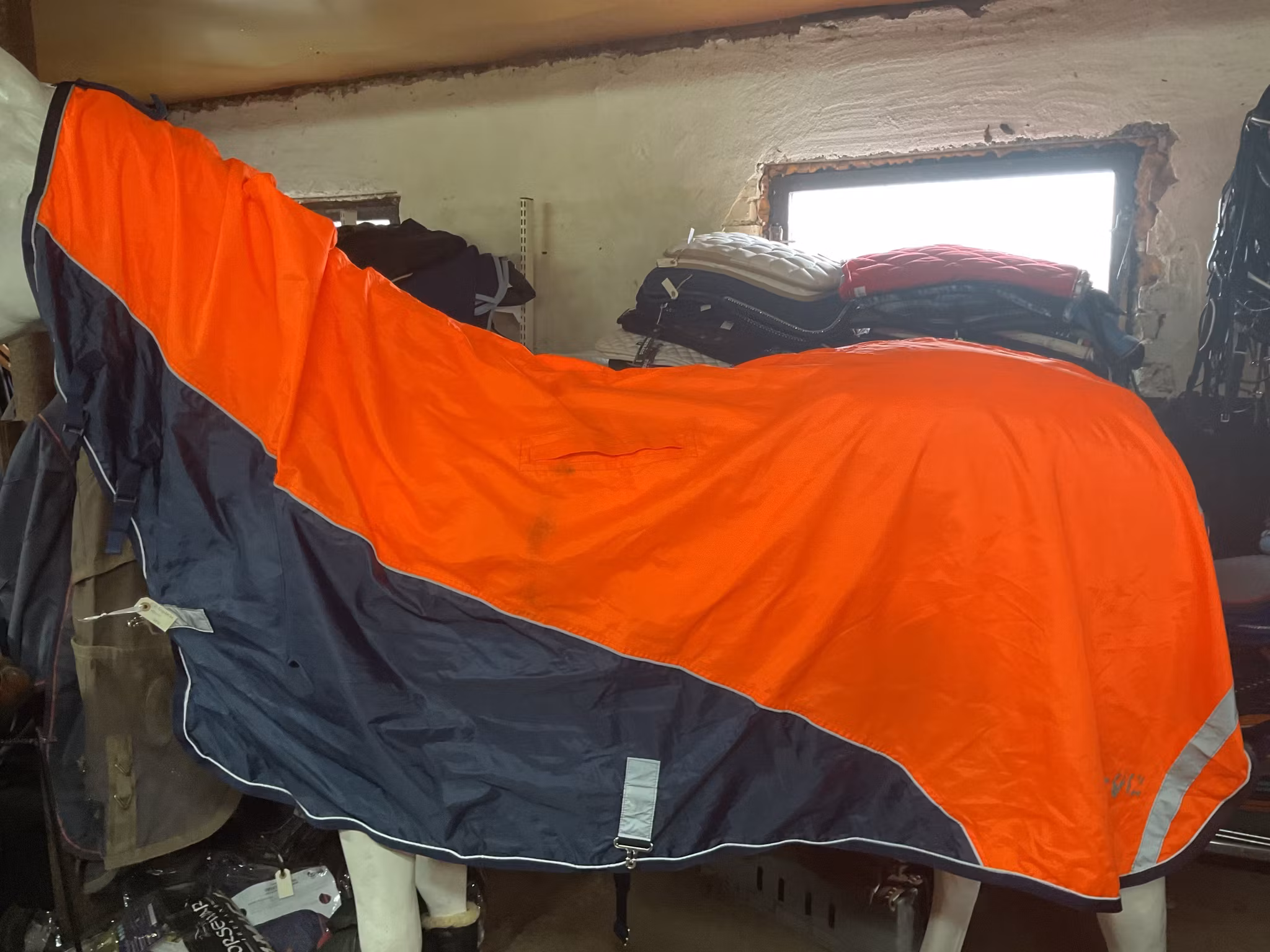 Regntäcke 150 cm