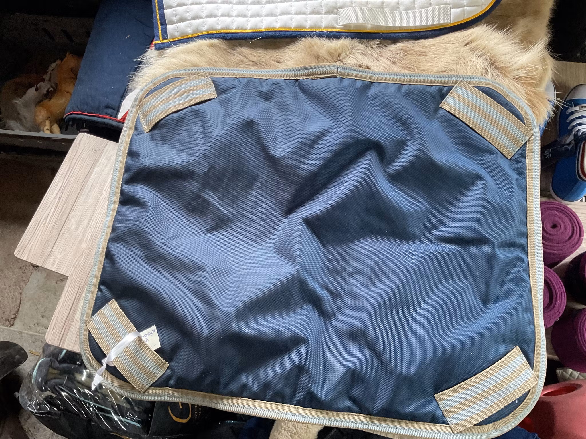 Bogskydd 60*50