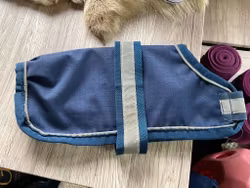 Mark todd hundtäcke,30 cm, lätt fodrat