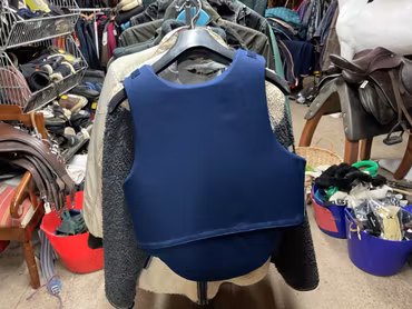 CRW säkerhetsväst,vuxen s