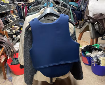 CRW säkerhetsväst,vuxen s