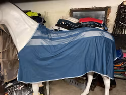 Amigo flugtäcke,155 cm