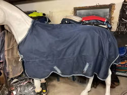 Amigo täcke,0 gr,140 cm