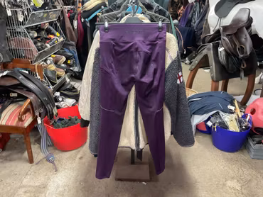 Kingston ridtights, stl 36