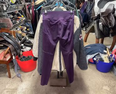 Kingston ridtights, stl 36