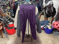 Kingston ridtights, stl 36