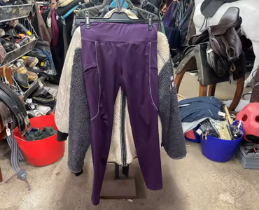 Kingston ridtights, stl 36