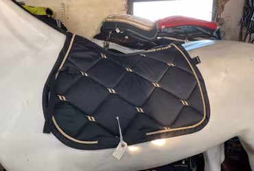 Back on track,schabrak,blå,cob