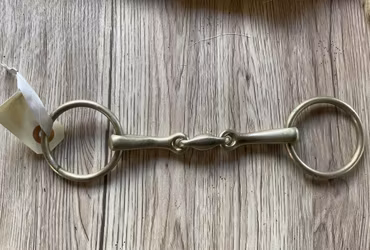 Sprengerbett,tredelat,12,5 cm