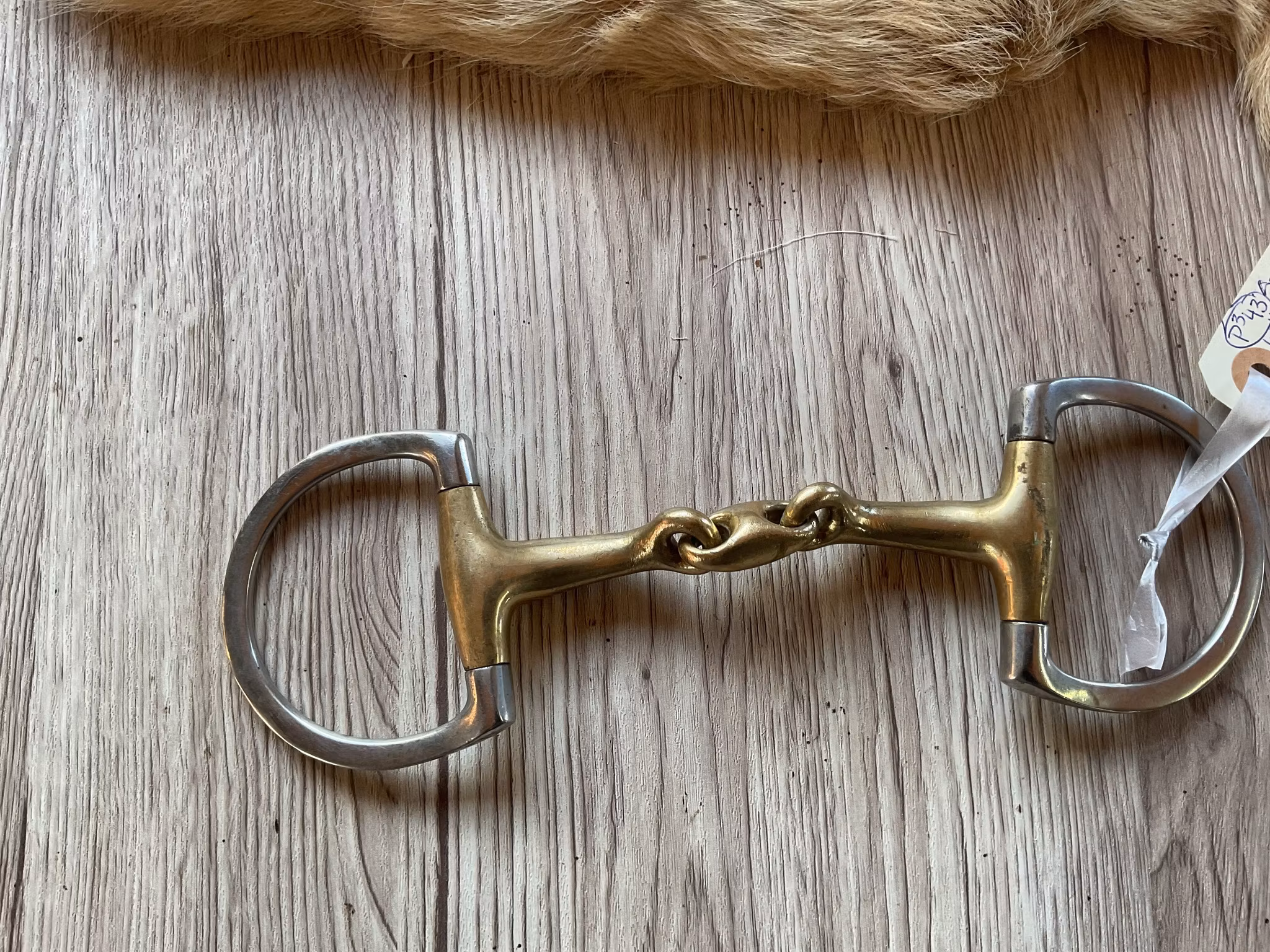 Sprengerbett,dring,tredelat,11,5 cm