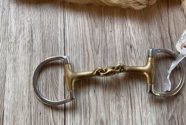 Sprengerbett,dring,tredelat,11,5 cm