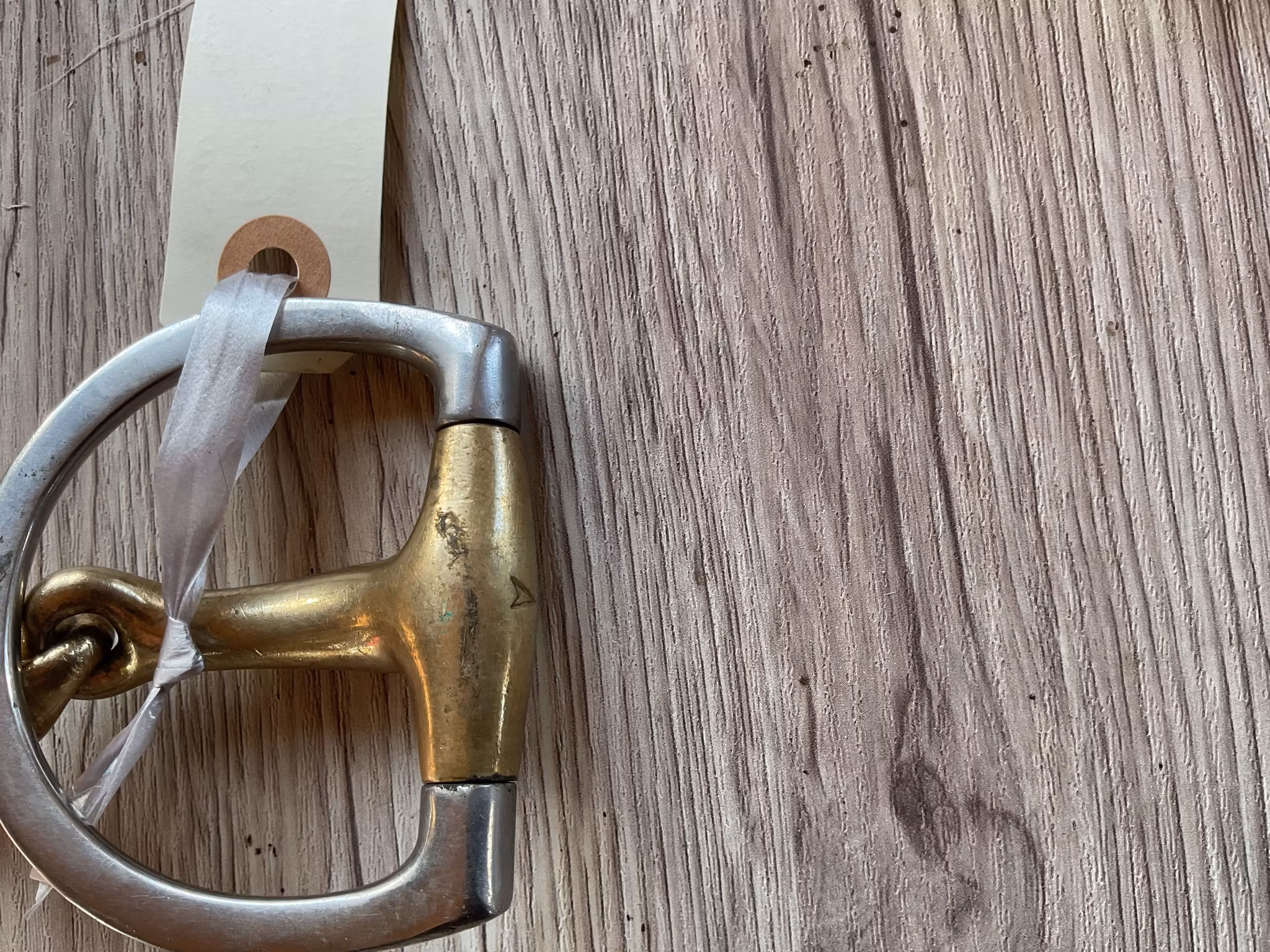 Sprengerbett,dring,tredelat,11,5 cm