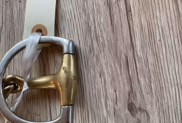 Sprengerbett,dring,tredelat,11,5 cm