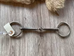 Kangaroo tvådelat bett,15 cm