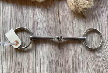 Kangaroo tvådelat bett,15 cm