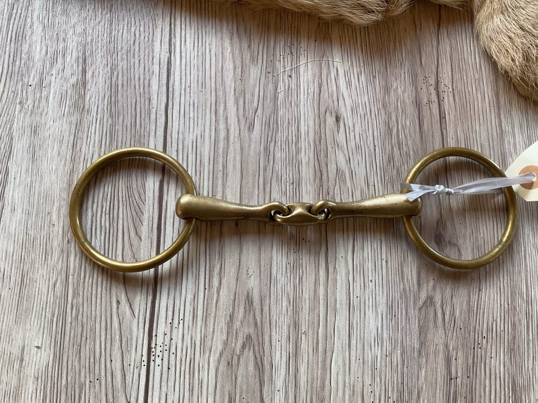 Sprengerbett,tredelat,13 cm