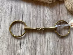 Sprengerbett,tredelat,13 cm