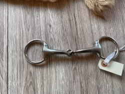 Tvådelat dringsbett,12 cm