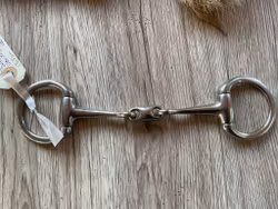 Tredelat dringsbett,liten ring,13,5 cm