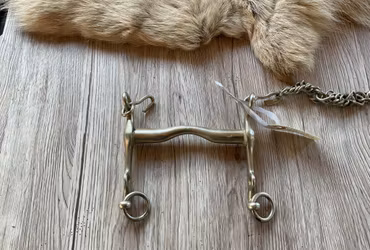 HS kandarstång,12,5 cm