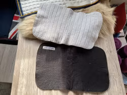 Jacson paddar,2-pack, 40*25