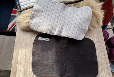 Jacson paddar,2-pack, 40*25