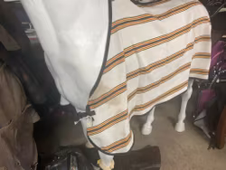 Hansbo täcke,135 cm