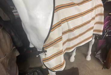 Hansbo täcke,135 cm