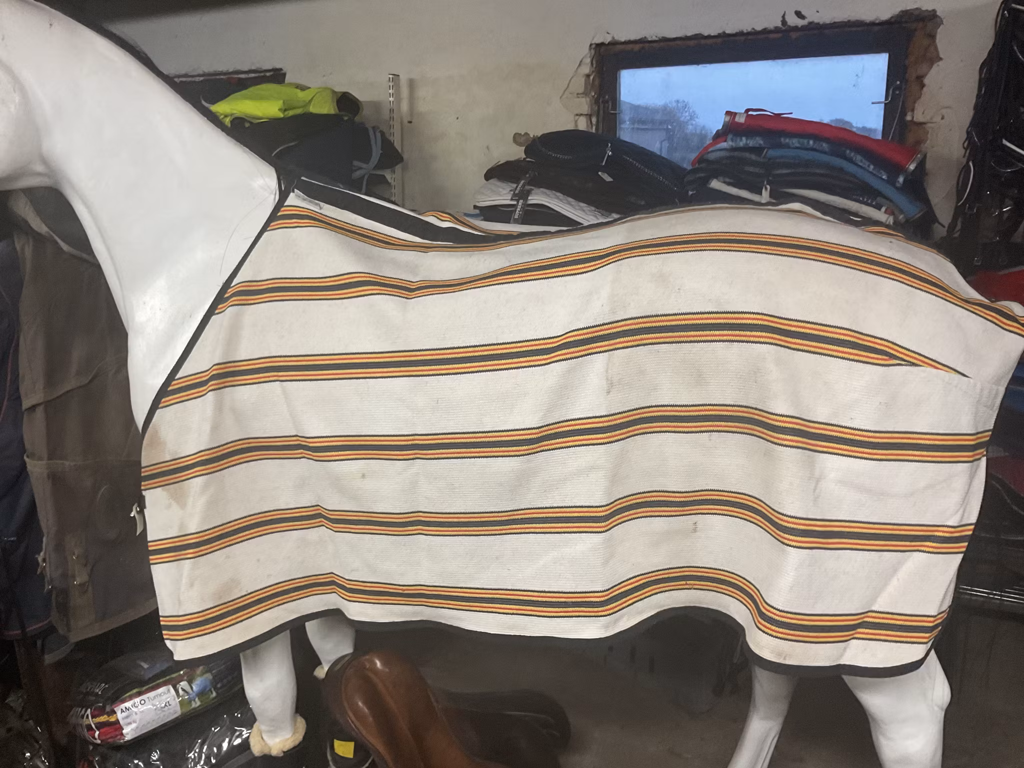 Hansbo täcke,135 cm