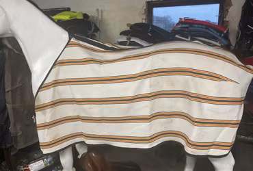 Hansbo täcke,135 cm