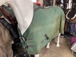 Domani täcke,otvättat,135 cm