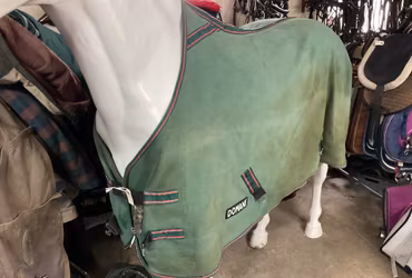 Domani täcke,otvättat,135 cm