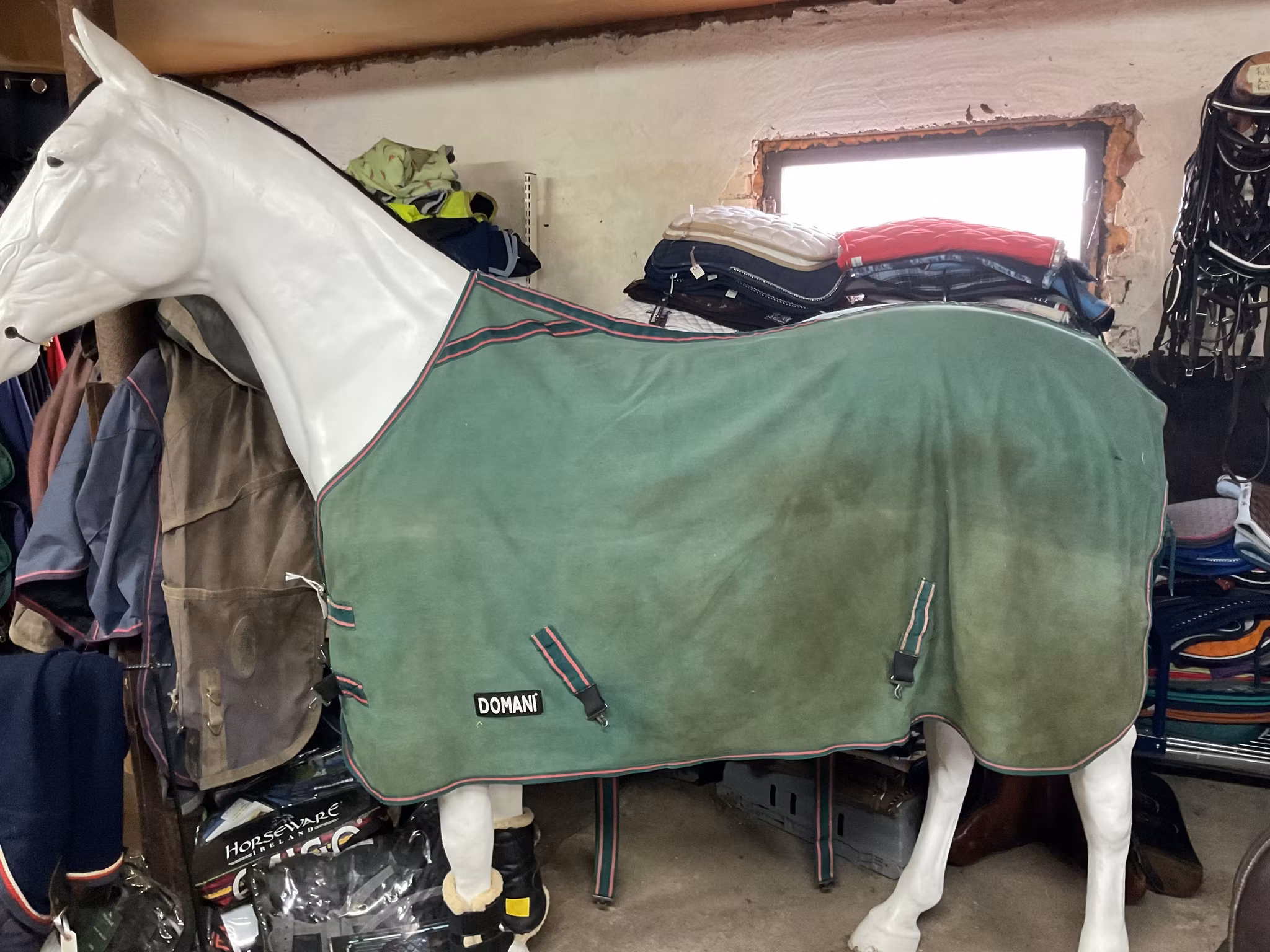 Domani täcke,otvättat,135 cm