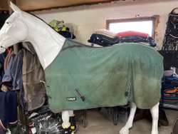 Domani täcke,otvättat,135 cm