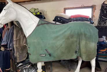 Domani täcke,otvättat,135 cm