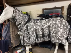 Protector flugtäcke, 145 cm