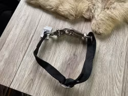 Uppbindning till släp,ny