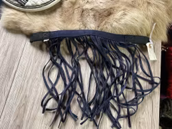 Horse guard,flyweil,blå,f