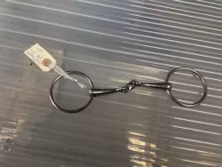 Tredelat bett 13,5 cm