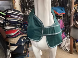 Föltäcke 100 gr, 83 cm, nytt