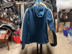 Pomme jacka,blå,xxsmall