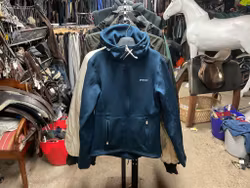 Pomme jacka,blå,xxsmall