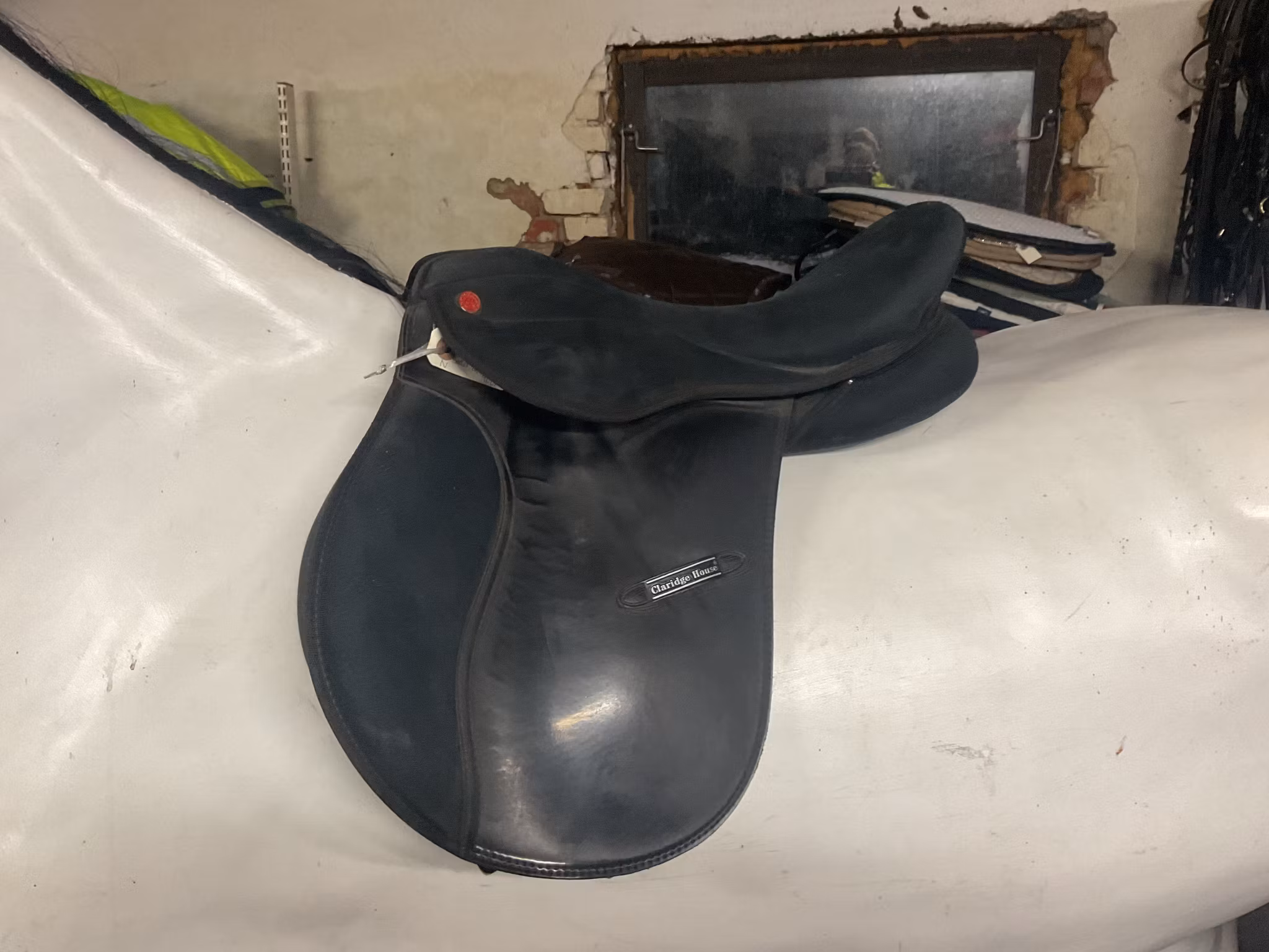 Claridge house syntetsadel,16,5”, n