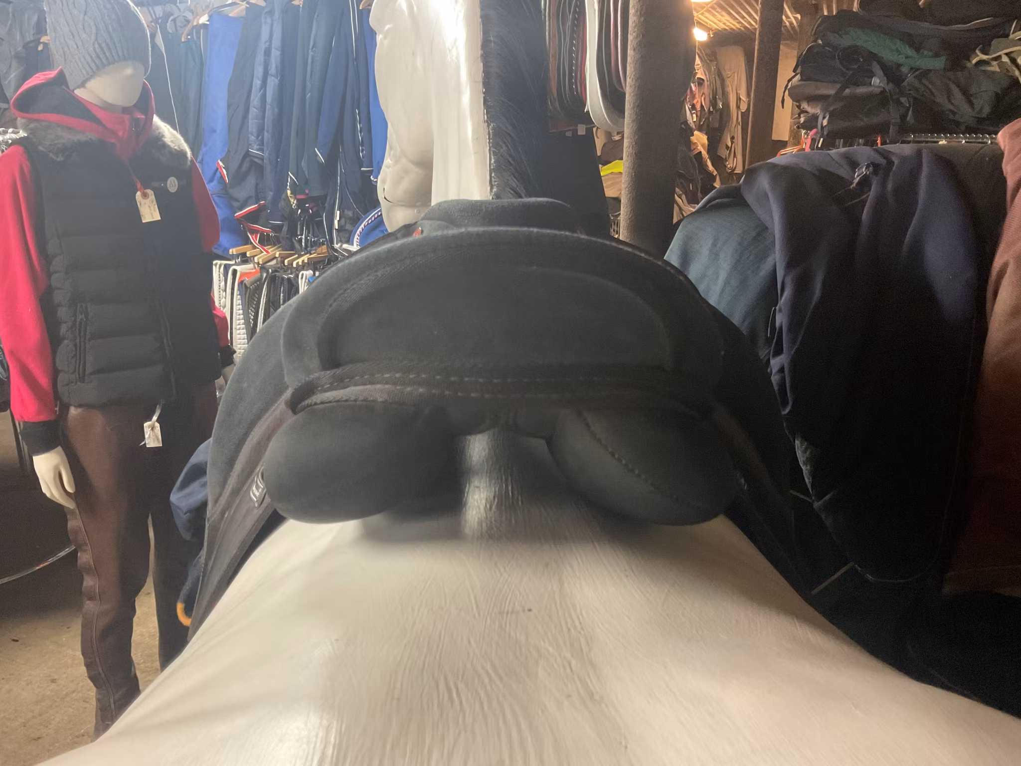 Claridge house syntetsadel,16,5”, n