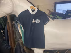 Pikeur pike’ tröja,blå,stl 38