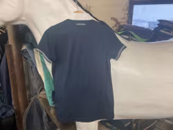 Pikeur pike’ tröja,blå,stl 38