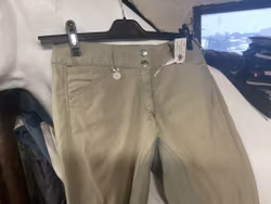 Pikeur helskodda ridbyxor,beige,stl 84