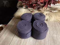 Benlindor,lila,4-pack