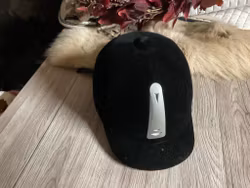 Kylin ridhjälm,svart,stl 59